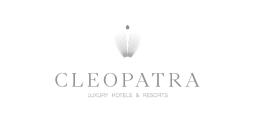 Cleopatra luxury hotels